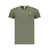 Accademia Militare Muška majica S6S6805586, Kratki rukav, Zelena