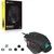 Corsair mis M65 ULTRA žični/CH-9309411-EU2/RGB/crna