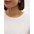 VERO MODA Pulover SILJE bela