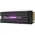 CRUCIAL vgradni SSD disk T710 M.2 2280/4 TB/PCIe 5.0 NVMe/CT4000T710SSD5