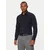 Calvin Klein Muška košulja K10K108229, Teget
