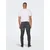 Only & Sons Kavbojke ONSWEFT siv denim