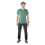 Dynafit TRAVERSE 2 M S/S TEE, maja m.kr poh, modra 70670