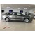 Side protective moldings Toyota Corolla 2018- (wagon)