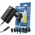 ANSMANN Univerzalni AC/DC adapter APS 1000, 12 V, 1000 mA