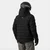 Helly Hansen BOSSANOVA PUFFY JACKET, muška skijaška jakna, crna 65612