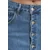 Jeans krilo Answear.LAB