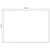 vidaXL Preproga ORIZ Temno modra 240 x 340 cm 100% poliester