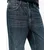 Pull&Bear Kavbojke temno modra