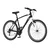 Bicikl MTB Venssini Zoomer 27.5 Alu 20 V-Brake 18 Brzina 167-192cm (L/Xl) Crno Beli