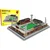 STADIUM 3D REPLICA 3D puzzle Stadion Vicarage Road - Watford 59 kosov