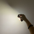 Mini LED svjetiljka s USB punjenjem - Crna KP25693