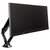 Iiyama DS3002C-B1 - Mounting kitfor 2 monitors (adjustable arm) black screen size: 10-27 desk-mountable