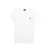 Polo Ralph Lauren Majica 211B14611007 Bela Regular Fit
