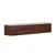 Hanah Home TV komoda Ligne 140, 140 cm, travertin / orah Milano