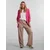 PIECES Blazer Boss, roza