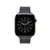 42mm Midnight Purple Modern Buckle - Small