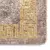 Traka za tepih MARSA Sivi 100 x 150 cm Poliester i PVC