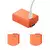 SmallRig EN-EL25 USB-C Rechargeable Camera Battery (Orange) 4967