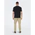ONLY & SONS Max Life Majica 813577 Črna