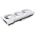 Graficka karta XFX Quicksilver AMD Radeon RX 7800 XT 16GB Magnetic Air White 256 bit 3xDP/HDMI