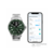 Withings HWA09-model 8-All-Int Withings Scanwatch Horizon Special Edition 43mm - Green