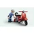 PLAYMOBIL 71620 - 60er Vespa Werkstatt - 1 k.