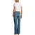 Calvin Klein Jeans Majica svetlo siva/bela