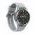 SAMSUNG pametni sat Galaxy Watch4 Classic 46mm BT, Silver