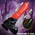Creature Cocks Ultimate Centaur Thrusting & Vibrating Silicone Dildo