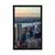 Plakat panorama New Yorka - 20x30 no frame