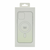 Futrola silikon MAGNETIC CONNECTION za iPhone 15 Pro (6.1)providna (bela)