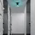 Opviq Zidna lampa Benek-15-14372, 15x15x18cm, IP20, Crna