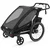 Thule Chariot Sport 2 dečija kolica/prikolica za bicikl - MidnBlack