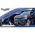 Window visors Jaecoo 8 2026- (front)