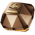EDP za žene Paco Rabanne Lady Million Prive 50ml