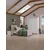 Hanah Home Monte Mm1.27.84.U1 krevet za decu, za dušek 100 × 200 cm, krem hrast