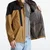Jakna Tilak Stinger Paclite 25 Bronze Brown/ Cav XL