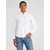 Hugo Srajca Ermo 50500216 Bela Slim Fit