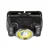 LED Punjiva čelovka sa senzorom LED/15W/5V IP66 430 lm 1800 mAh