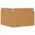vidaXL Stenska kuhinjska omarica Bela 57 x 57 x 40 cm Konstruiran les
