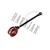 Shrewd Recurve Scope VentX Kit