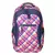 SPIRIT Clever - TTS 405840 Školski ranac, Roze/Ljubičasta