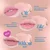 FWEE Lip&Cheek Blurry Pudding Pot - ND03 Without - Kremni Balzam Za Ustnice In Obraz 5g
