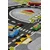 Conceptum Hypnose Tepih 140x200cm Sivi