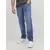 Jack & Jones Plus Kavbojke Mike, modra