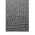 Conceptum Hypnose Tepih Stone 1062, 80x450 cm, Antracit