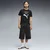 Graphics Cyber PUMA Tee Men, Clothing, Black, S