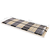Podnica za krevet s 42 letvice i 7 zona 80 x 200 cm