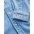 Next Srajca  moder denim